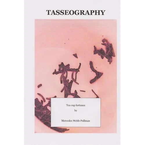 Tasseography - Paperback | Books | Wiccan Center