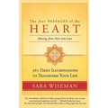 The Four Passages of the Heart: Moving from Pain into Love - Paperback | Books | Wiccan Center