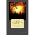 Ouija Board 101: A Short Guide On Safely Using Your Board - Paperback | Books | Wiccan Center
