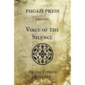 Voice of the Silence - Paperback | Books | Wiccan Center