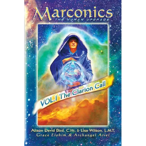 Marconics: The Clarion Call - Paperback | Books | Wiccan Center