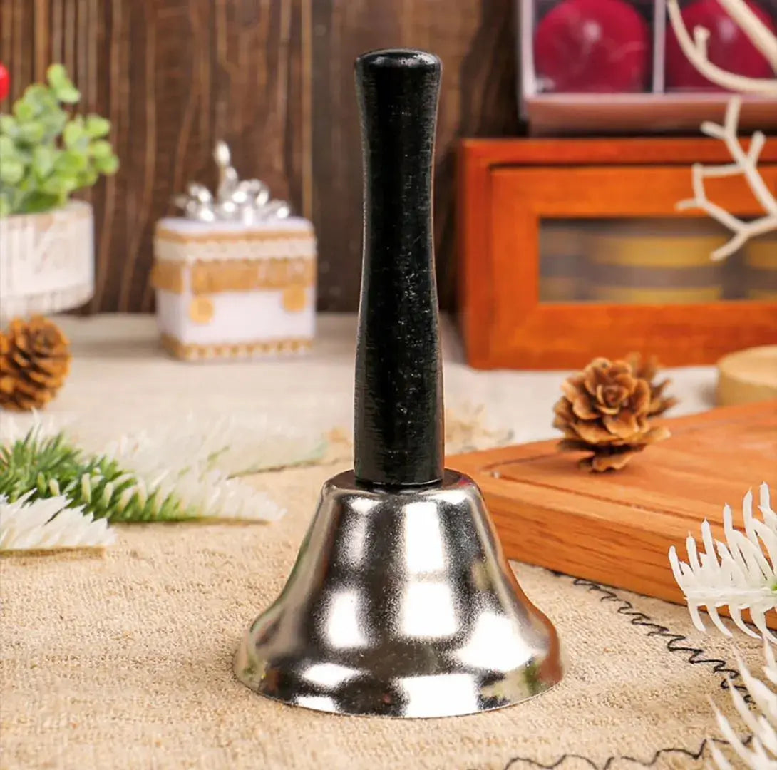Silver Bell | | Wiccan Center
