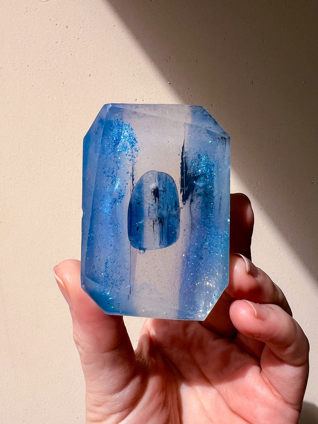 CLEAR THE AIR | BAR SOAP | Wiccan Center