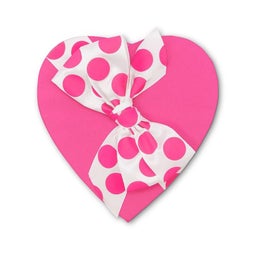Crystal Lover’s Valentine’s Heart Box | | Wiccan Center