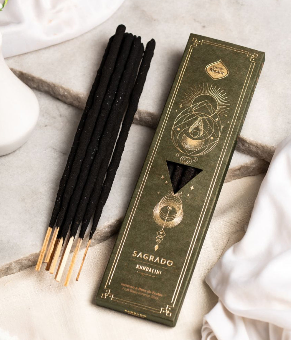 Sacred Incense Collection | Incense | Wiccan Center