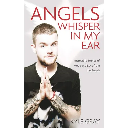Angels Whisper in My Ear - Paperback | Books | Wiccan Center