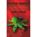 PsyberMagick: Advanced Ideas in Chaos Magick - Paperback | Books | Wiccan Center