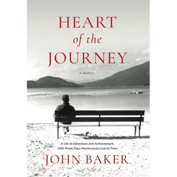 Heart of the Journey - Hardcover | Books | Wiccan Center