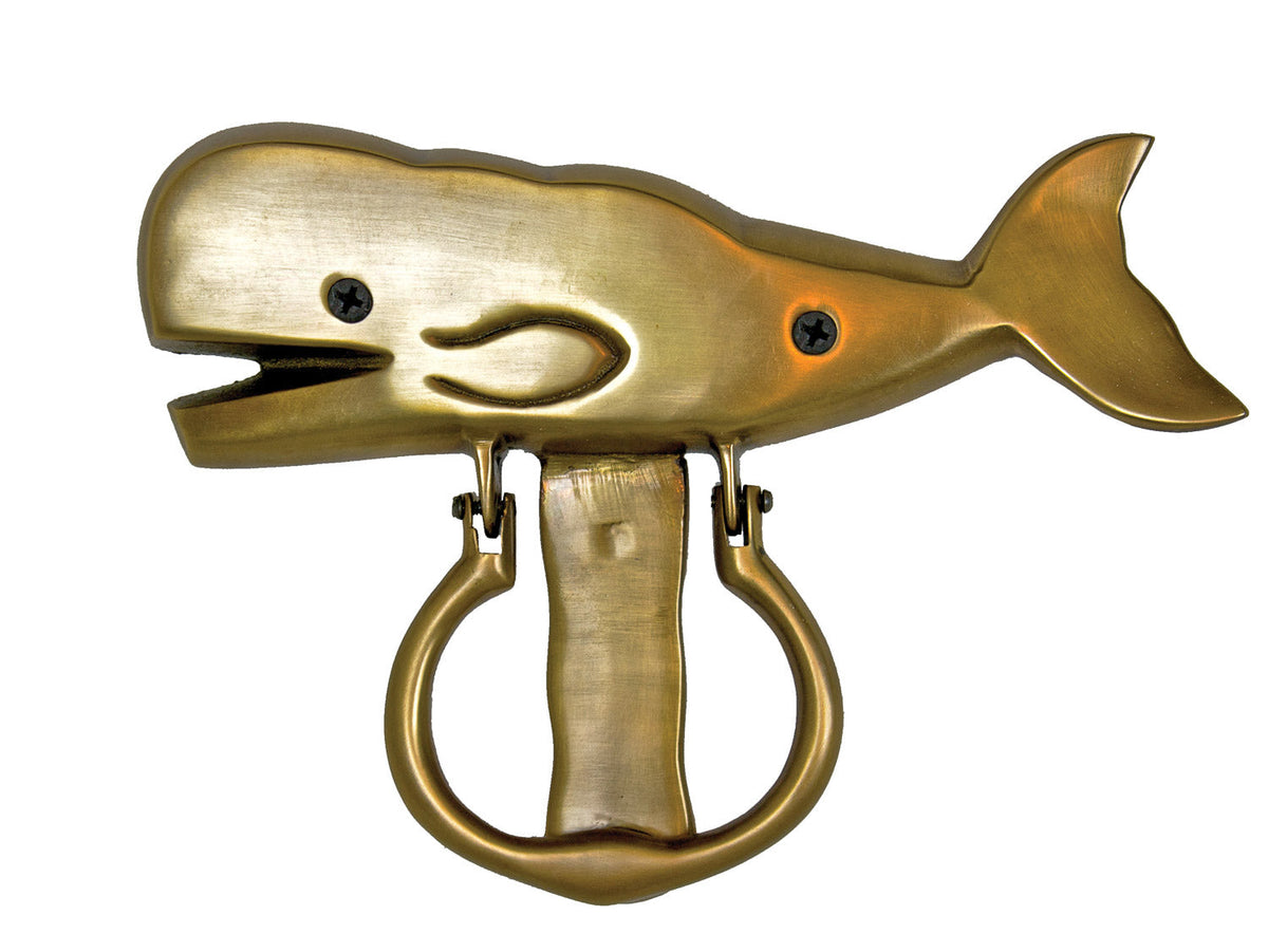 Whale D/K | Nautical Animals | Wiccan Center