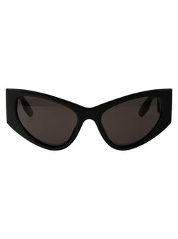 BALENCIAGA Chic Acetate Sunglasses for Women - BB0300S | SUNGLASSES | Wiccan Center