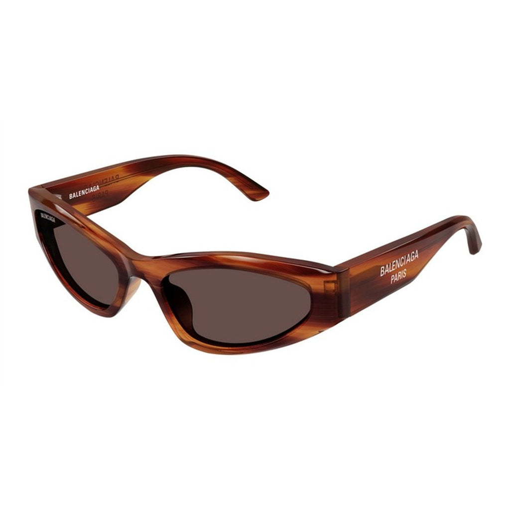 BALENCIAGA Stylish Women's Mini Sunglasses