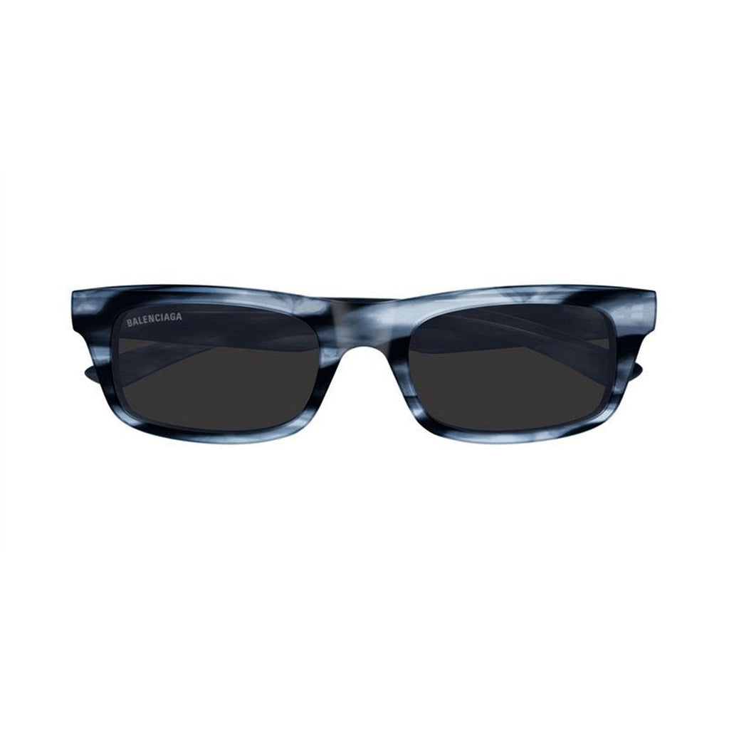 BALENCIAGA Men's BB0422S Mini Sunglasses