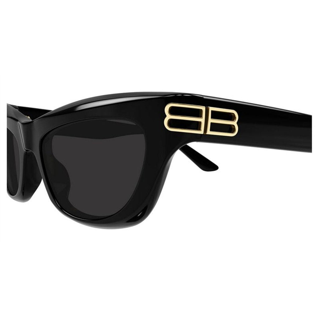 BALENCIAGA Stylish BB0430S Mini Sunglasses for Women - CARRYOVER | SUNGLASSES | Wiccan Center