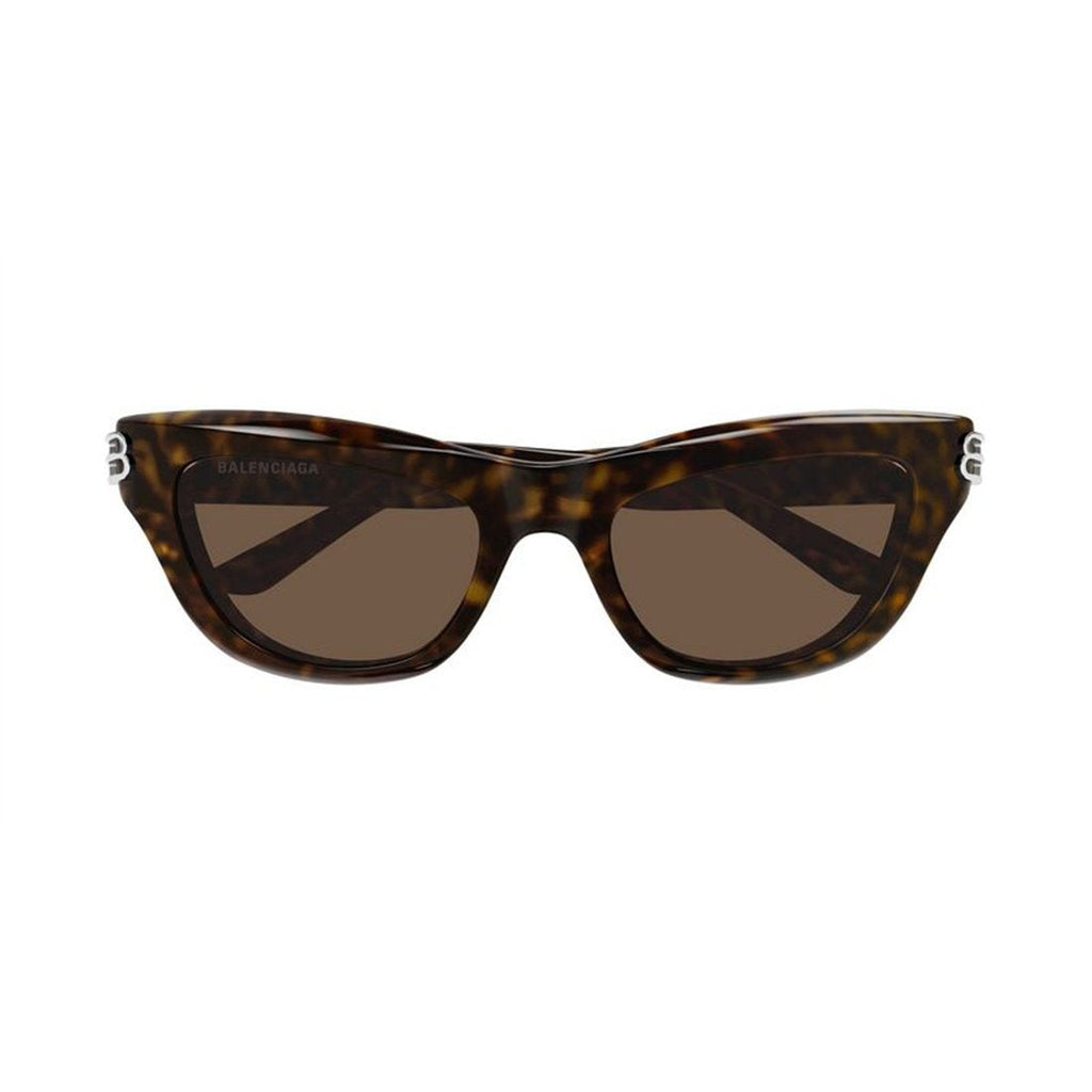 BALENCIAGA Chic Women's Mini Sunglasses