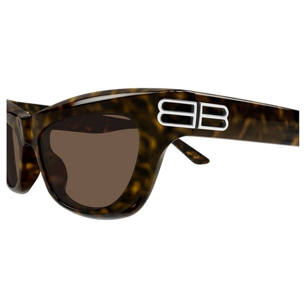 BALENCIAGA Chic Women's Mini Sunglasses