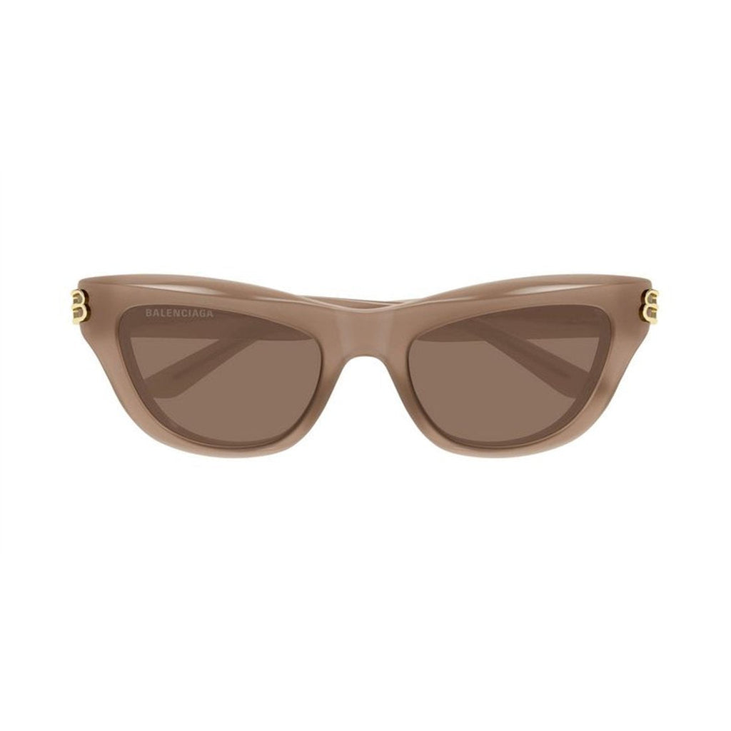 BALENCIAGA Sleek Women's Mini Sunglasses