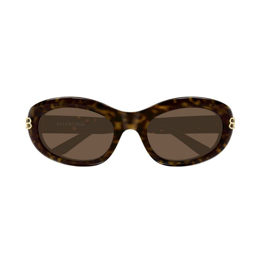 BALENCIAGA Stylish Women's Sunglasses - BB0431S Mini Frame