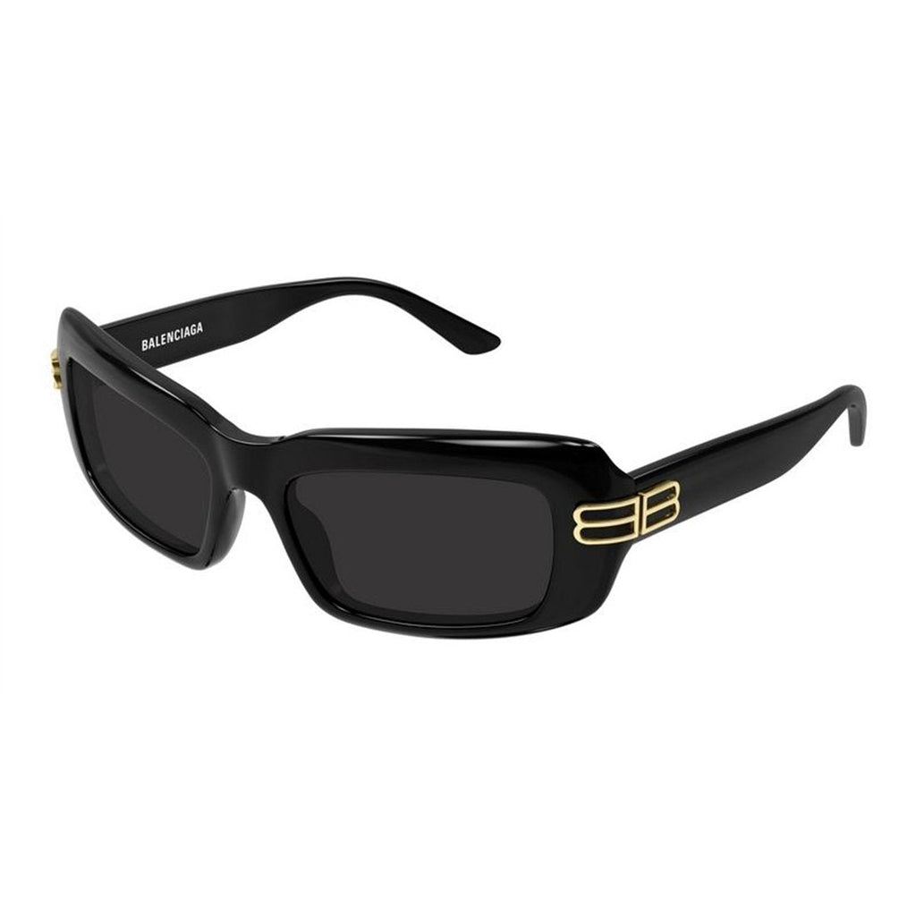 BALENCIAGA Women's Classic Round Sunglasses