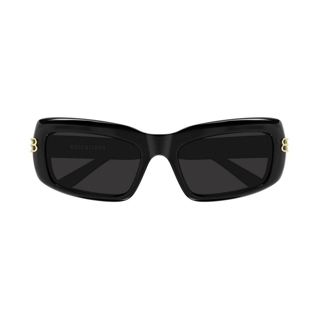 BALENCIAGA Women's Classic Round Sunglasses