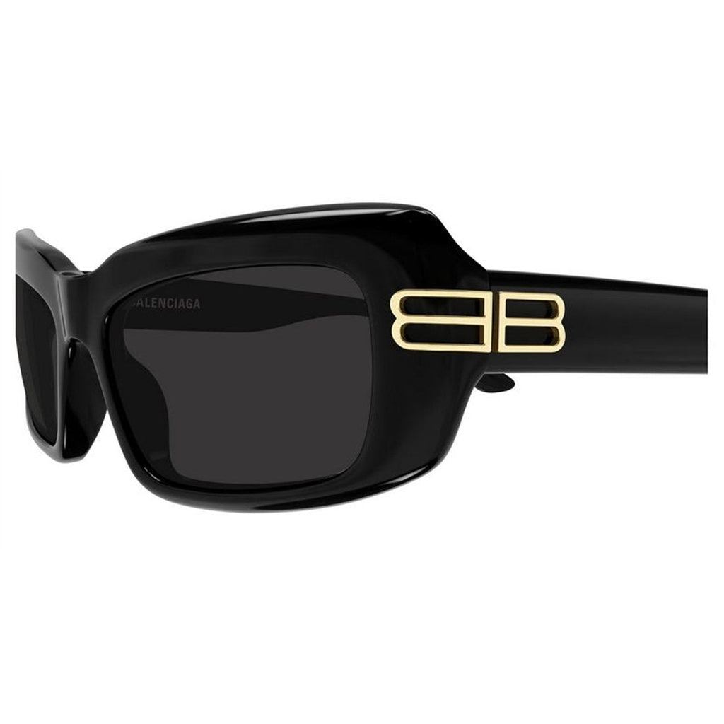BALENCIAGA Women's Classic Round Sunglasses