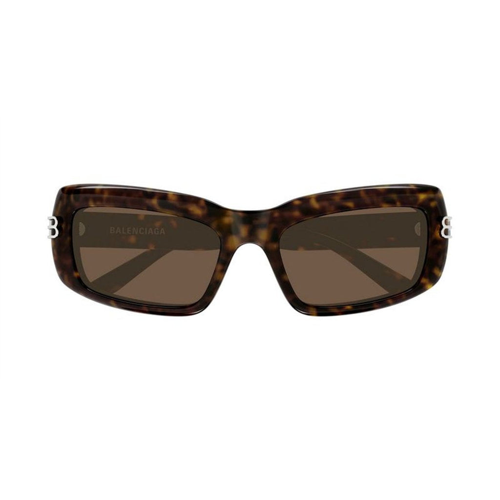 BALENCIAGA Chic Women's Sunglasses - BB0432S Mini Style