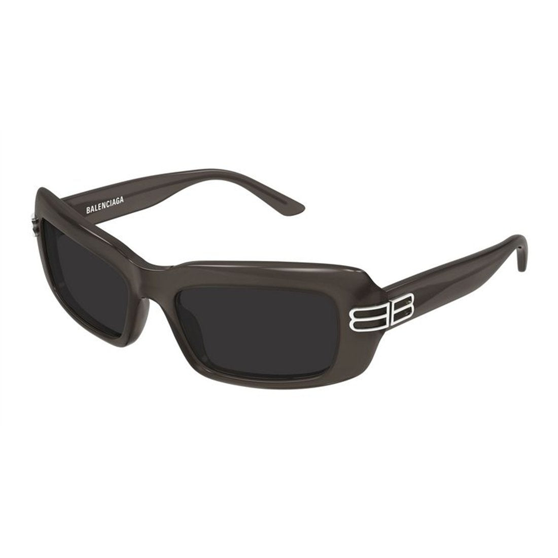 BALENCIAGA Stylish Women's Sunglasses - Model BB0432S Mini