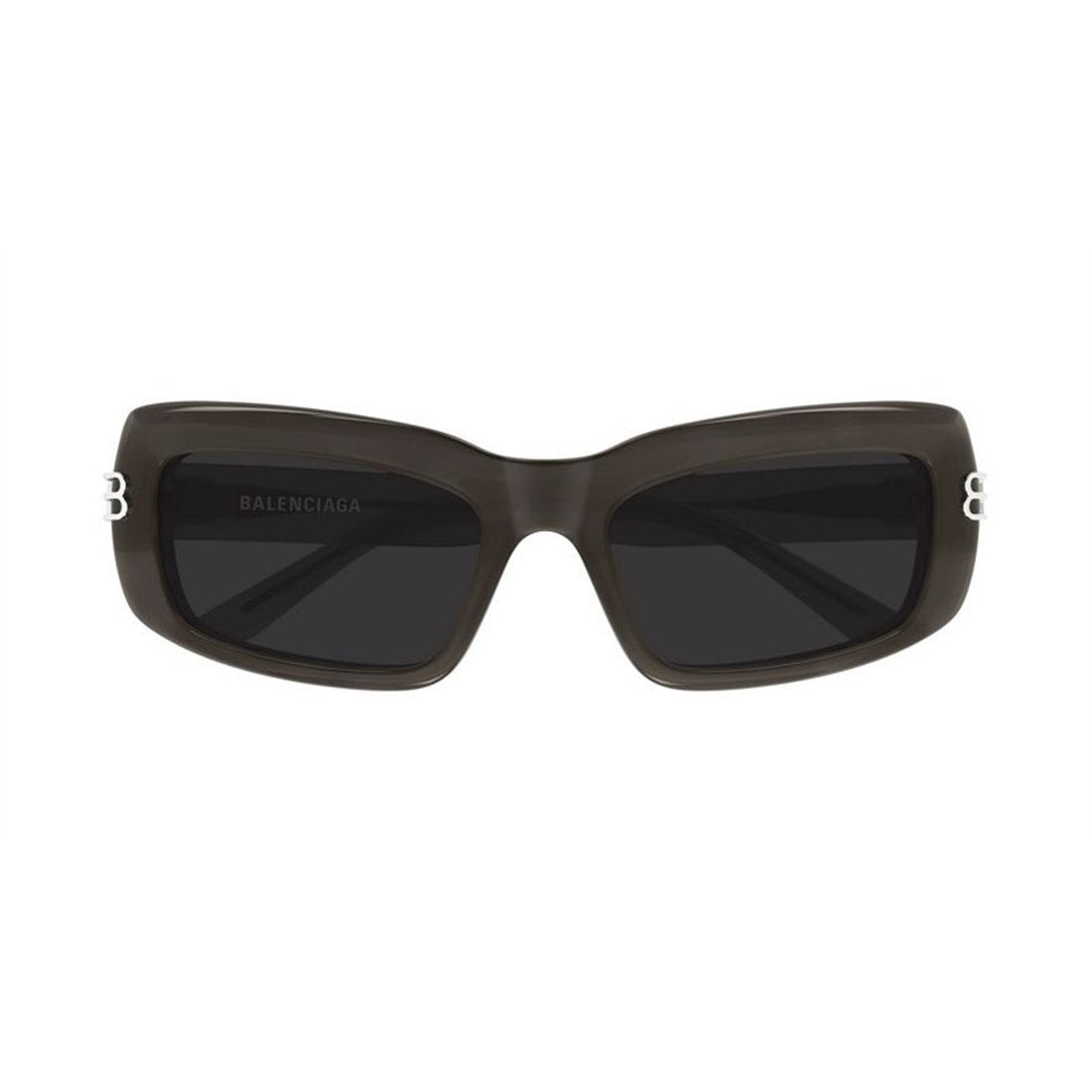 BALENCIAGA Stylish Women's Sunglasses - Model BB0432S Mini