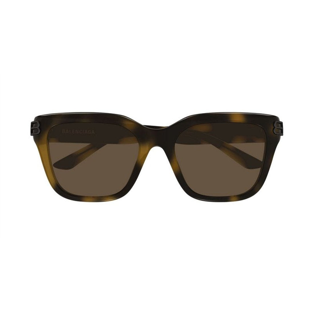 BALENCIAGA Chic Oversized Women’s Sunglasses