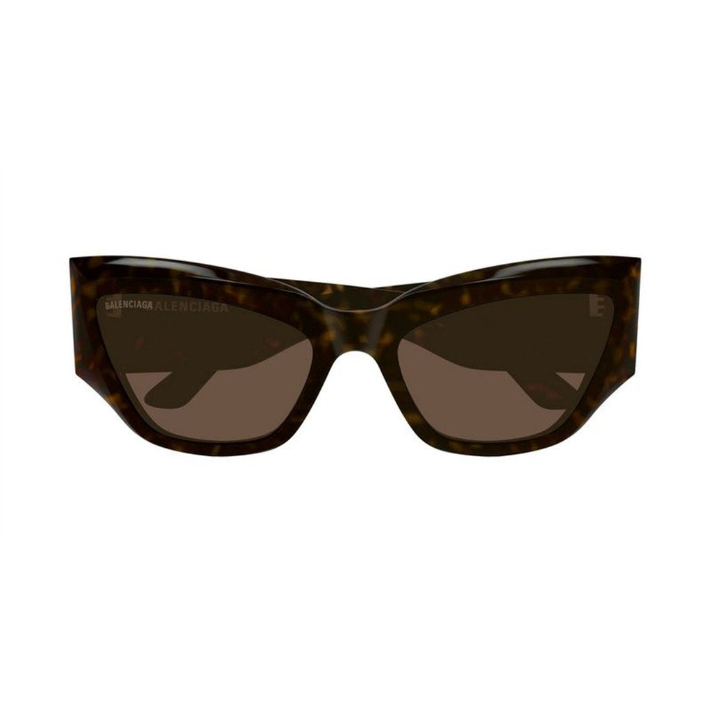 BALENCIAGA Chic BB0444S Mini Sunglasses for Women