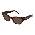 BALENCIAGA Stylish Women's Sunglasses - BB0447S