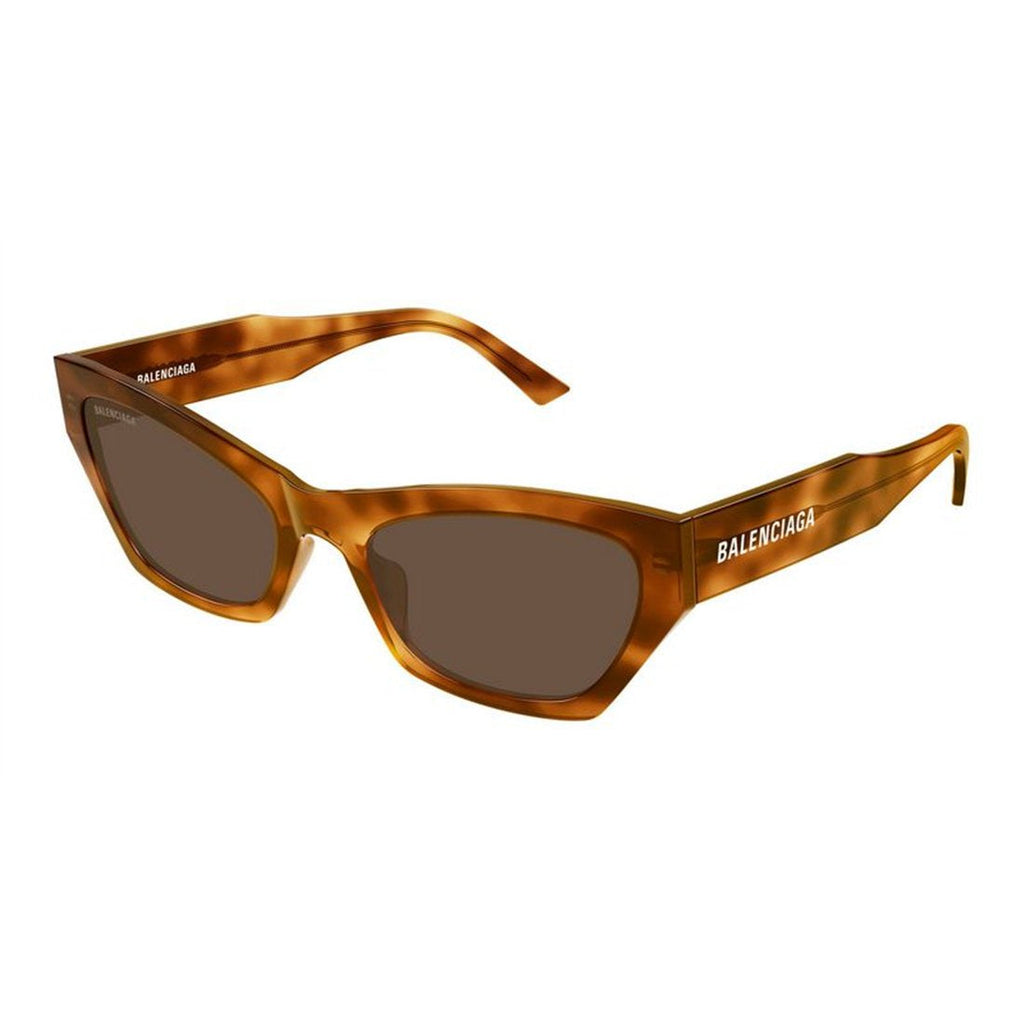 BALENCIAGA Sleek Women's Sunglasses