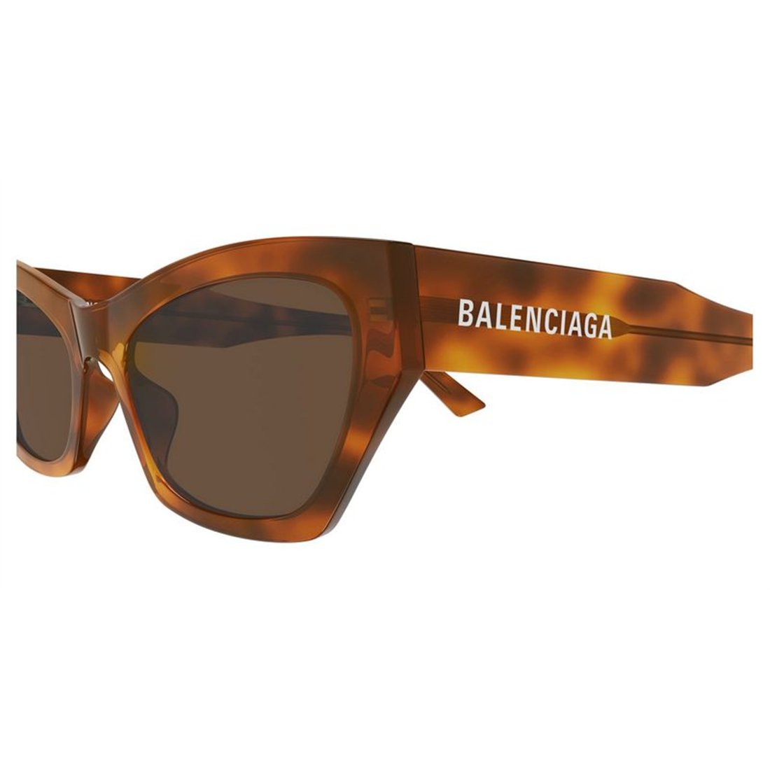 BALENCIAGA Sleek Women's Sunglasses