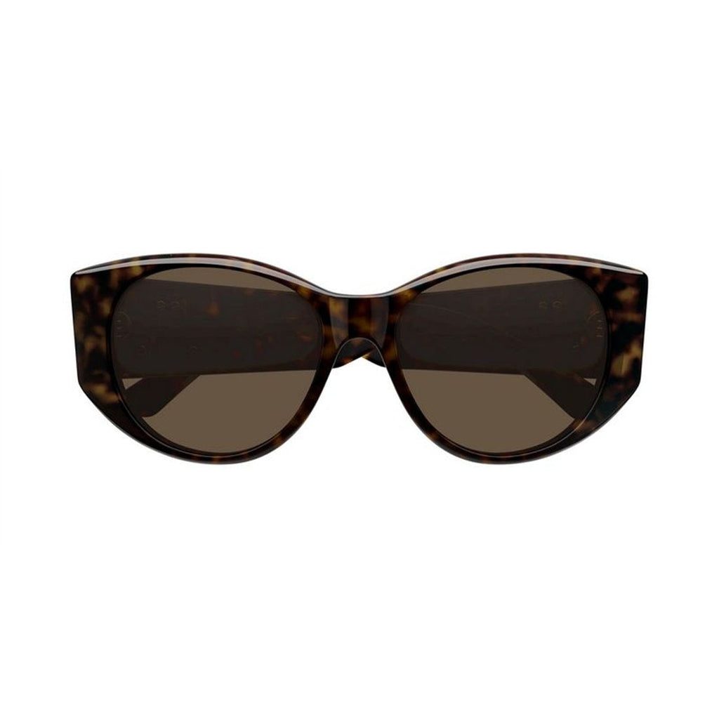 BALENCIAGA Chic Oversized Sunglasses for Women