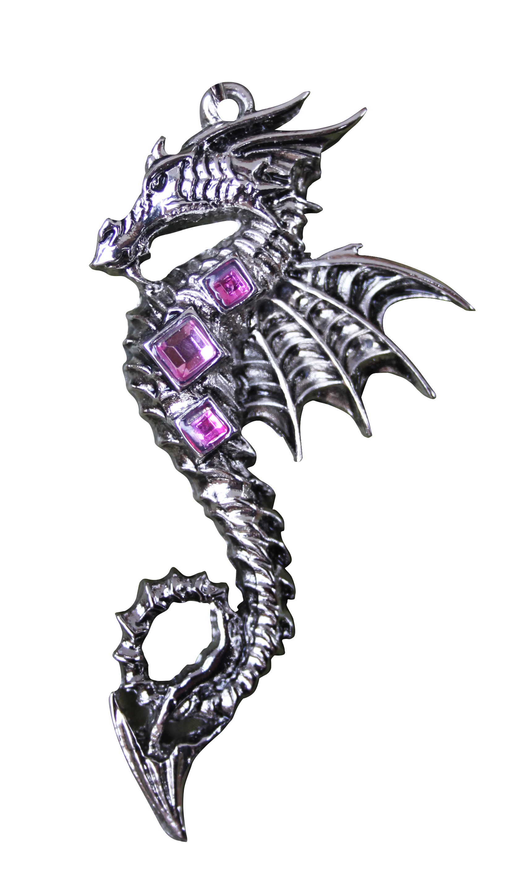 Sea Dragon for Boundless Creativity Pendant by Briar | Briar Bestiary | Wiccan Center