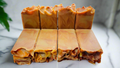 Autumn Woods Soap | Bar Soap | Wiccan Center