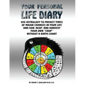 Your Personal Life Diary: Use Astrology to predict times of major changes in your life and sow, reap, and harvest your own "crop" without a birth char - Paperback | Books | Wiccan Center