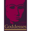 Goddesses in World Mythology - Hardcover | Books | Wiccan Center