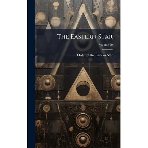 The Eastern Star - Hardcover | Books | Wiccan Center