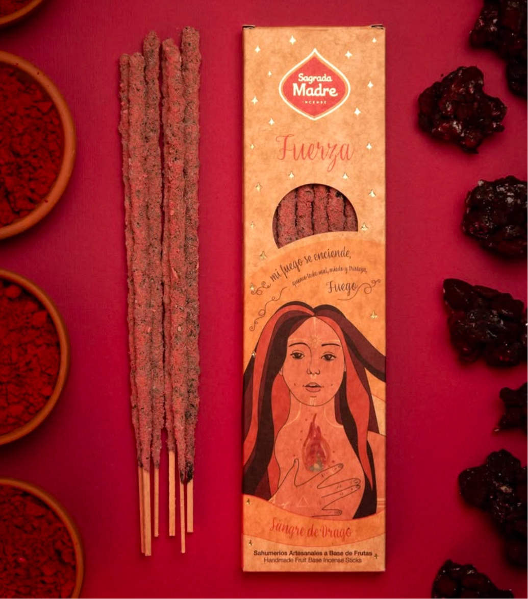 Elements Incense Collections | Incense | Wiccan Center