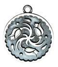 Imbolc (Jan 23 - Feb 13) Charm To Invoke Beauty | Celtic Birth Charms | Wiccan Center