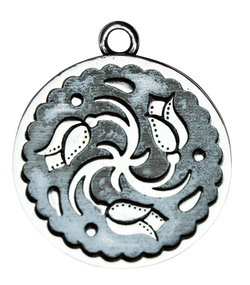 Imbolc (Jan 23 - Feb 13) Charm To Invoke Beauty | Celtic Birth Charms | Wiccan Center