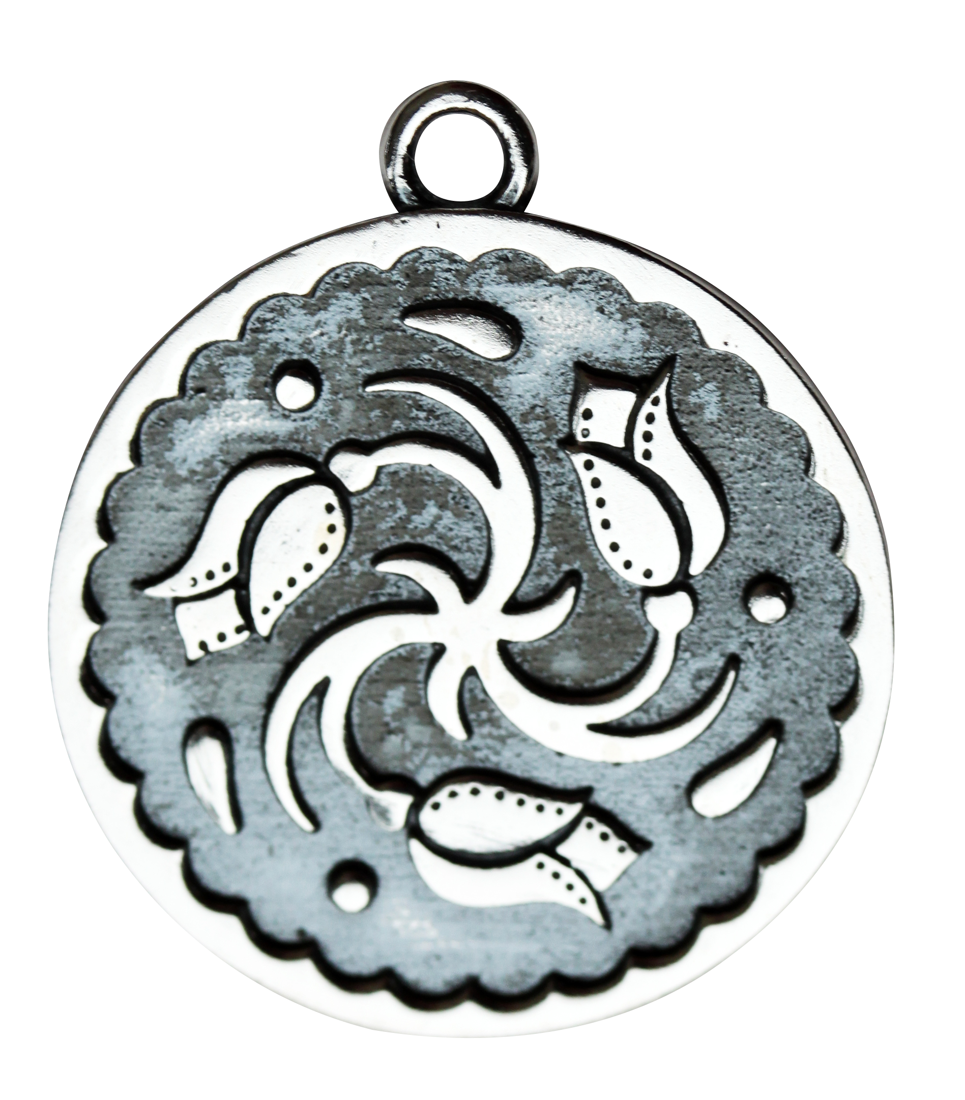 Imbolc (Jan 23 - Feb 13) Charm To Invoke Beauty | Celtic Birth Charms | Wiccan Center