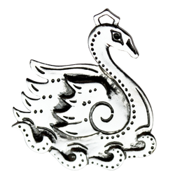 Alban Eiler (Mar 9 - Mar 31) Charm To Invoke Grace | Celtic Birth Charms | Wiccan Center