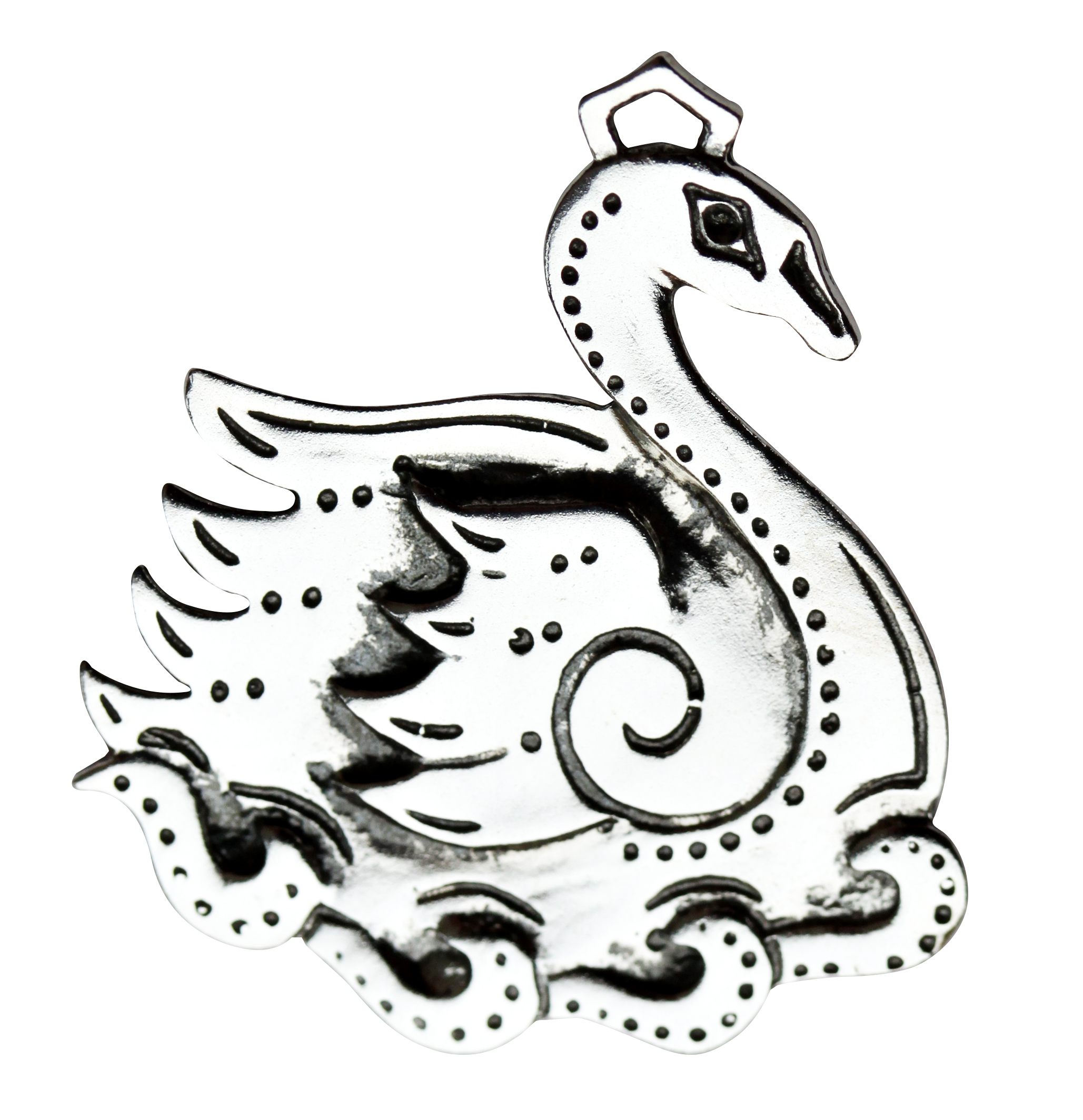 Alban Eiler (Mar 9 - Mar 31) Charm To Invoke Grace | Celtic Birth Charms | Wiccan Center