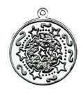 Twr Tewdws (1 Apr - 23 Apr) Charm To Invoke Spirit | Celtic Birth Charms | Wiccan Center