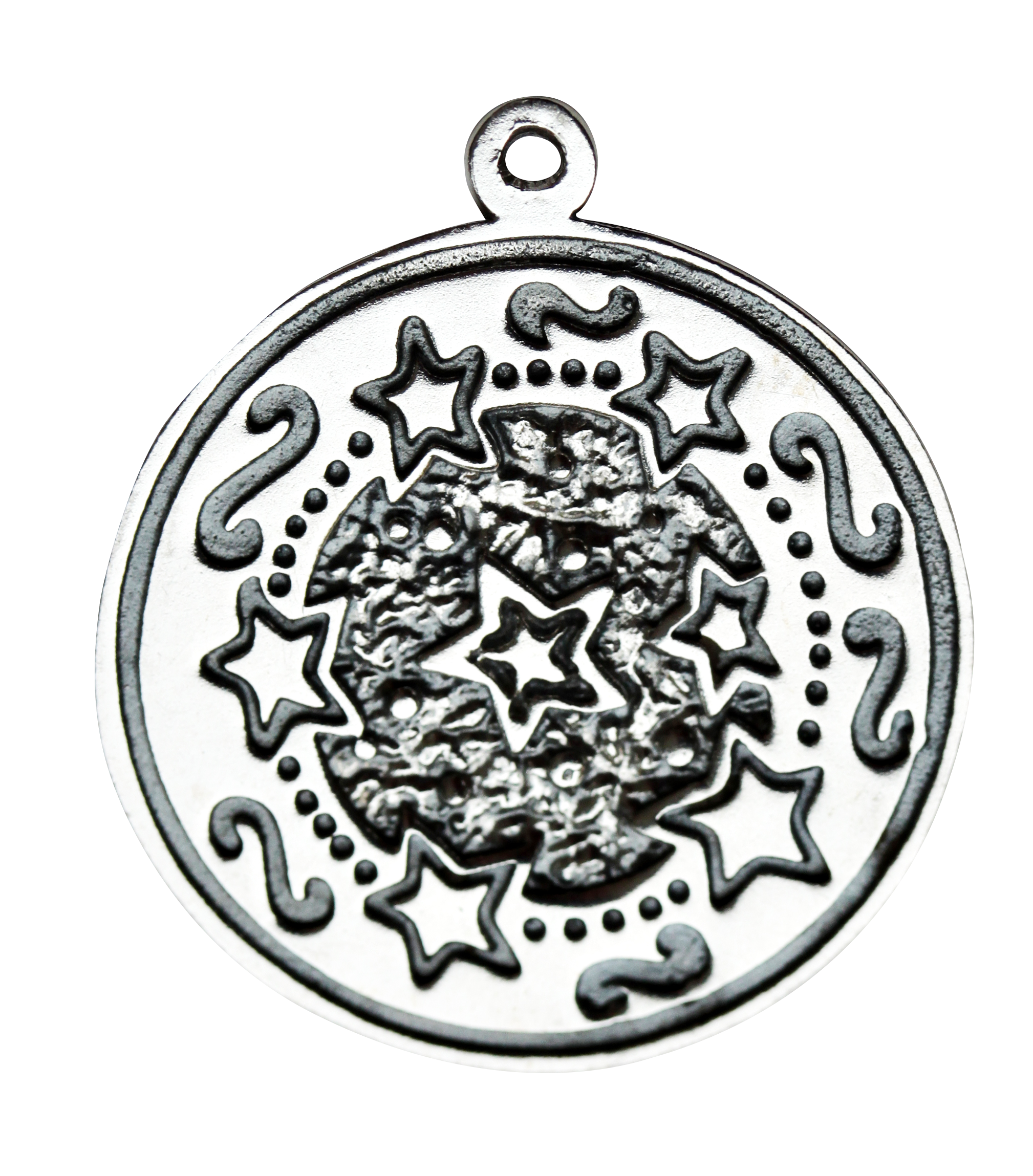 Twr Tewdws (1 Apr - 23 Apr) Charm To Invoke Spirit | Celtic Birth Charms | Wiccan Center
