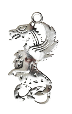 Beltane (Apr 24 - May 16) Charm To Invoke Power | Celtic Birth Charms | Wiccan Center