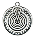Lugh's Shield for Ability & Versatility | Albion Magic | Wiccan Center