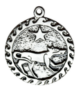 Ser Kai (Jul 2 - Jul 24) Charm To Invoke Willpower | Celtic Birth Charms | Wiccan Center