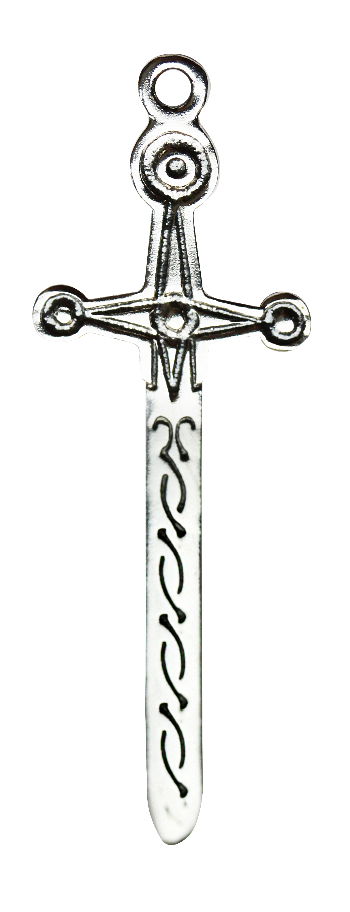 Lughnasagh (Jul 24 - Aug 16) Charm To Invoke Intuition | Celtic Birth Charms | Wiccan Center